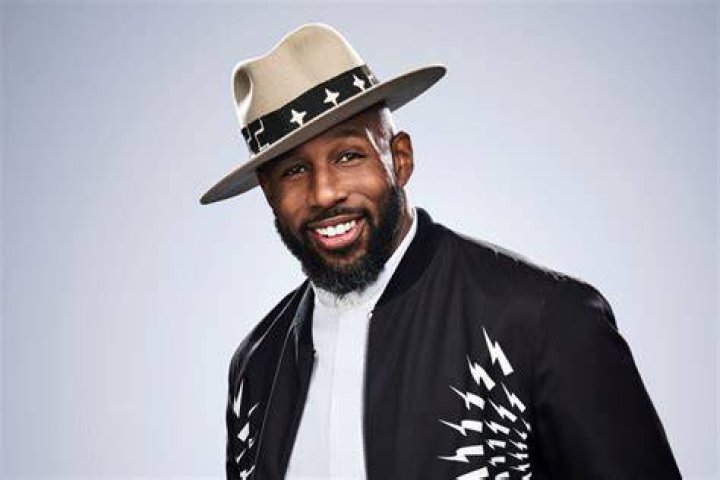 Stephen Twitch Boss