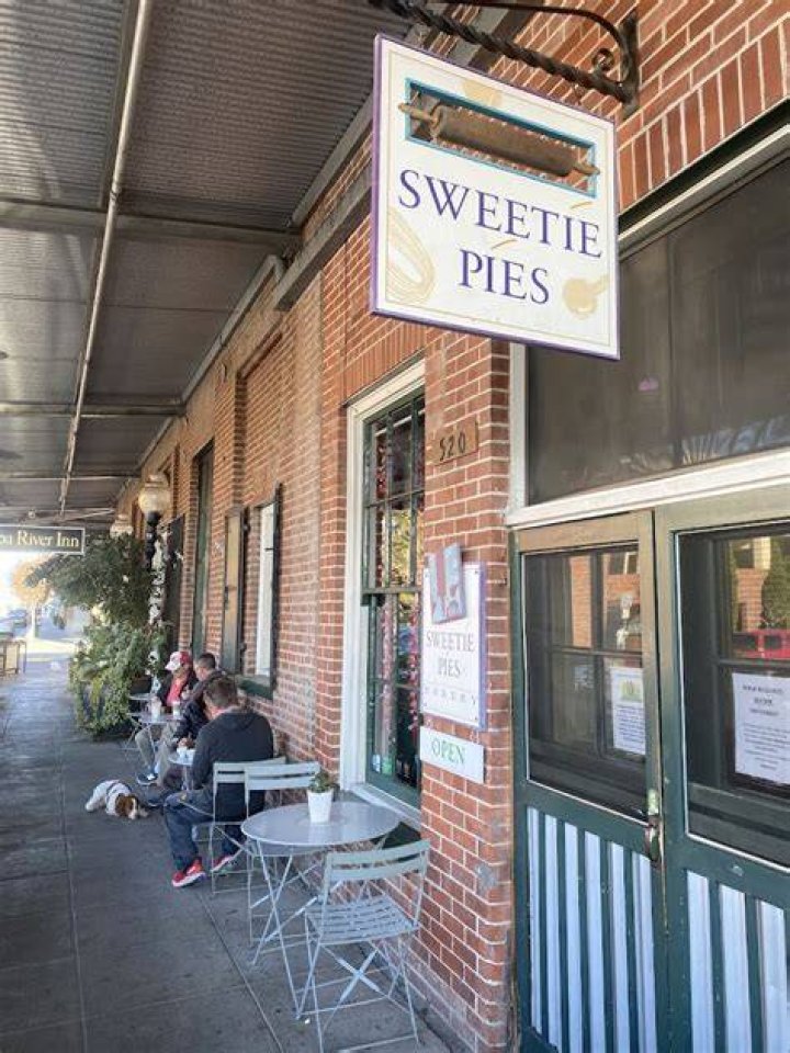 sweetie ca