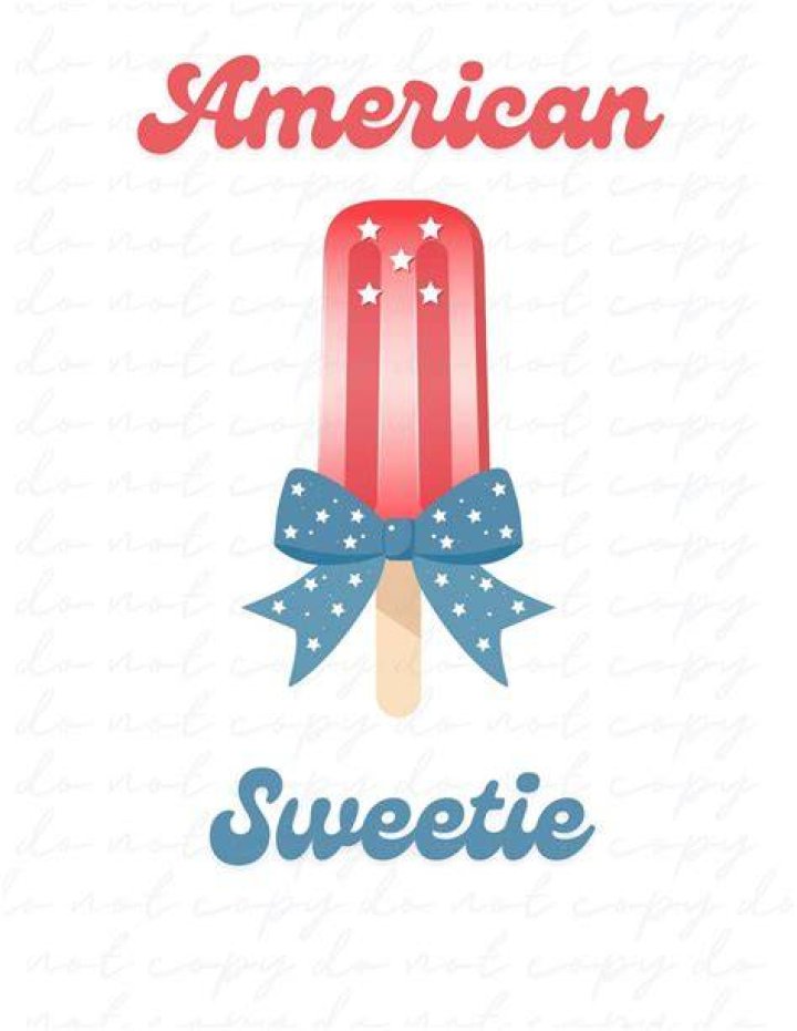 sweetie july
