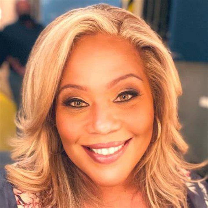 Tara Setmayer Photo