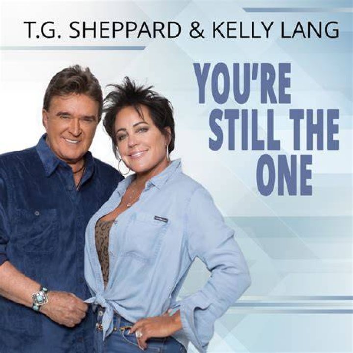 TG Kelly's Wife