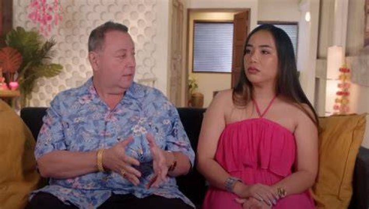 The '90 Day Fiancé' Family Is Expanding: Here Are All the Expecting Couples 