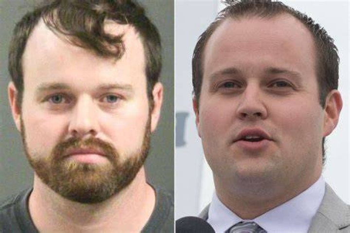 The Duggar Family’s Hit TLC Show ‘Counting on’ Cancelled amid Josh Duggar’s Legal Drama