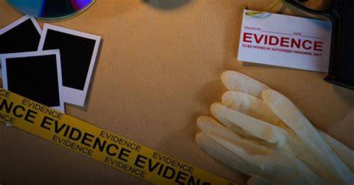 'The Genetic Detective': Child Murder Case Solved After 30 Years