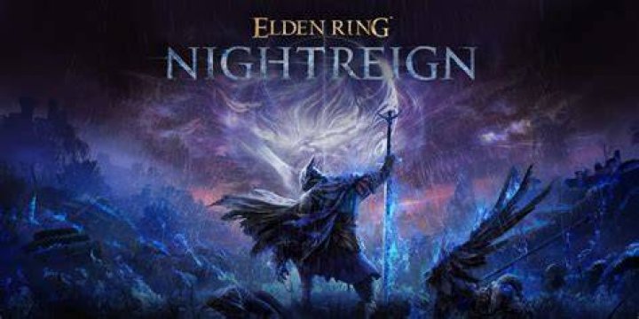 The Long-Awaited 'Elden Ring' Game Is Almost Here, and Fans Are Excited