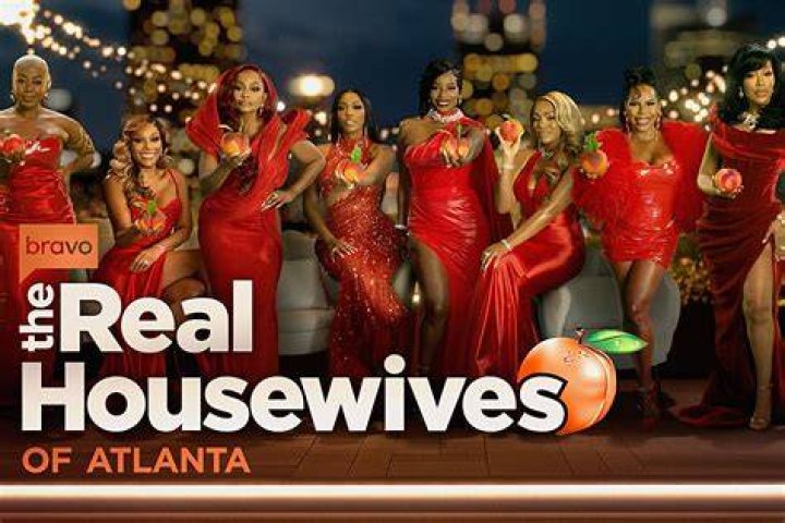 The 'RHOA' Reunion Is up in the Air Because of the Coronavirus Pandemic