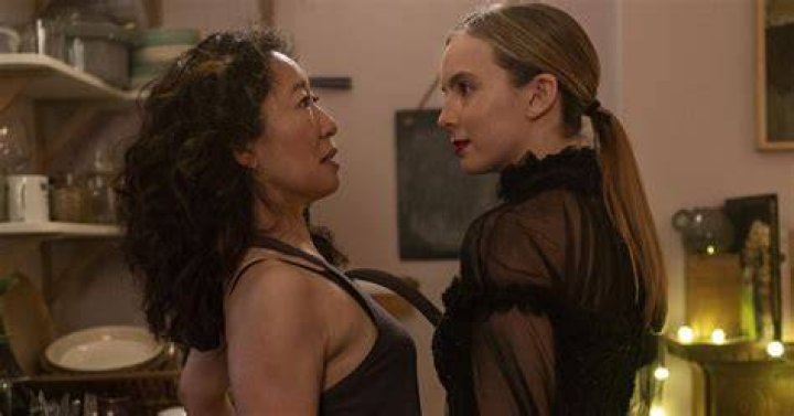 The Season 4 Finale of 'Killing Eve' Cast Light on the Tragic Fate of Villanelle (SPOILERS)