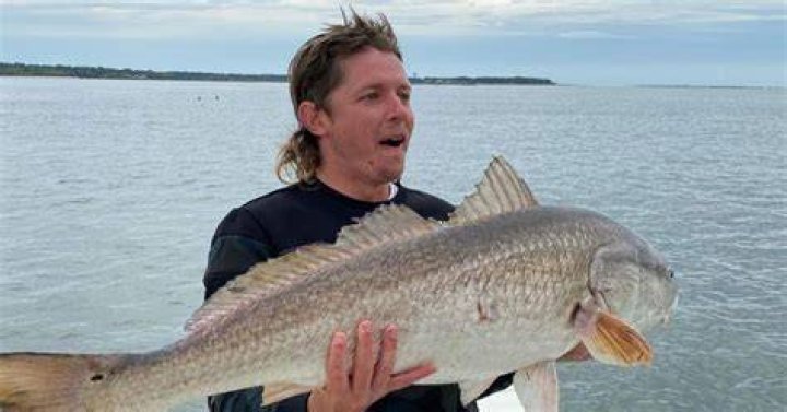 The Story Behind Australian Golfer Cameron Smith's Iconic Mullet