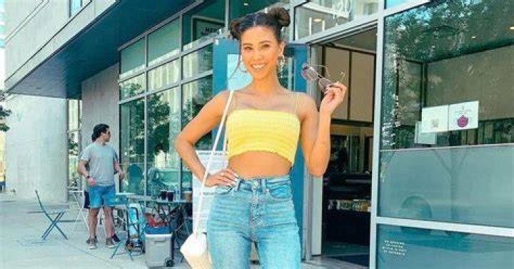'The Ultimatum: Marry or Move On' Contestant April Marie Melohn Is a Model in Real Life