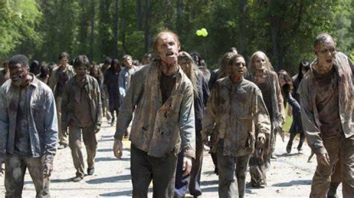'The Walking Dead' Zombies Just Got a Little More Complicated in the Season 11 Premiere