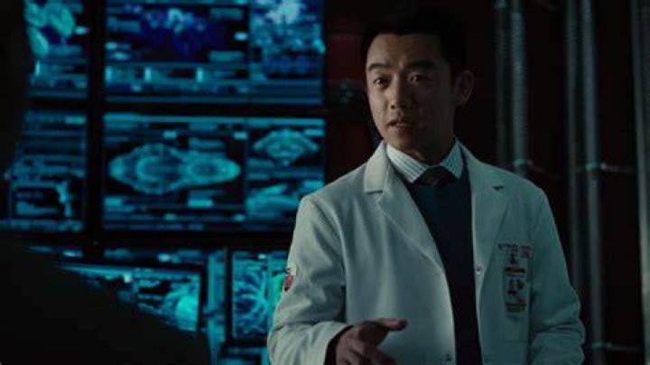  There Are New Characters in 'Zack Snyder's Justice League' — Who Is Ryan Choi? (SPOILERS)