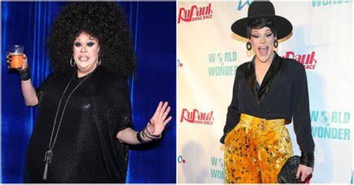 Thorgy Thor Weight Loss Questions Stem From a Fat Suit She Once Wore