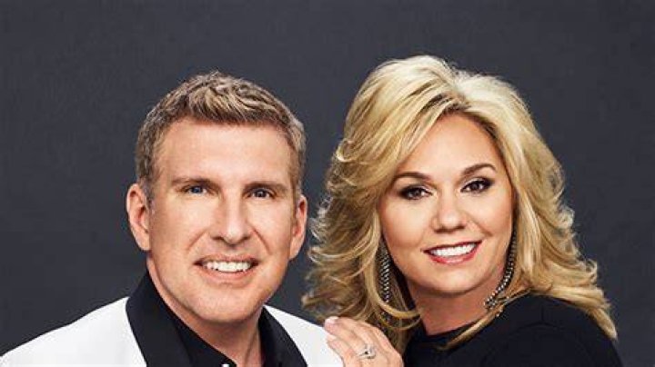 Todd Chrisley Has Faced Multiple Health Crises on 'Chrisley Knows Best'