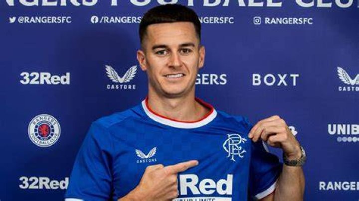 Tom Lawrence