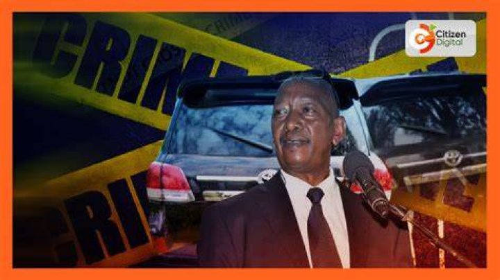 Tom Osinde Missing Case Update: Two Suspects Arrested