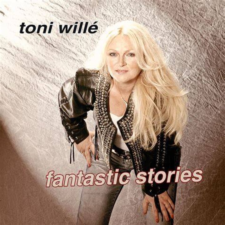 Toni Will&eacute;