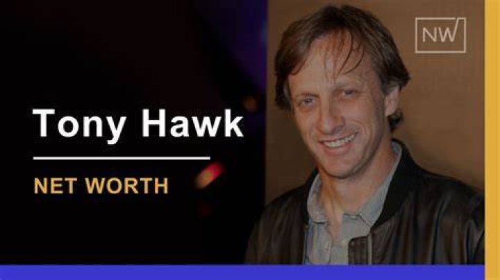 Tony Hicks Net Worth 2024