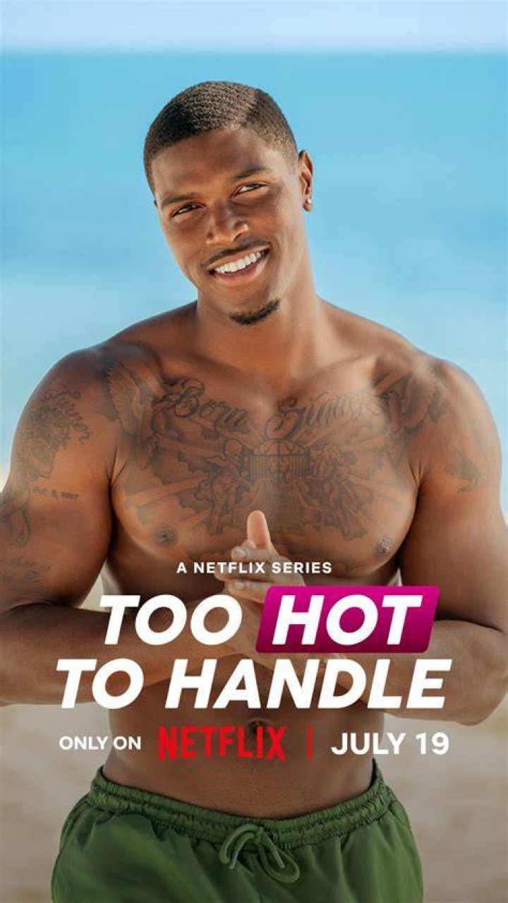 Too Hot to Handle’ — Latest News and Updates