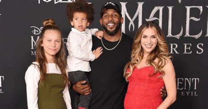 tWitch's Wife Allison Holker Is 40 Weeks Pregnant and About Ready to Pop!