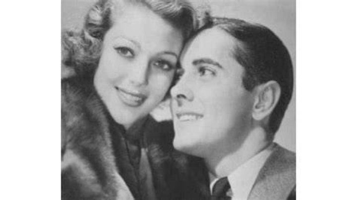 Tyrone Power bio: Life and death of the actor