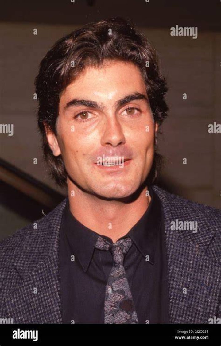 Tyrone Power jr Tyrone Power jr