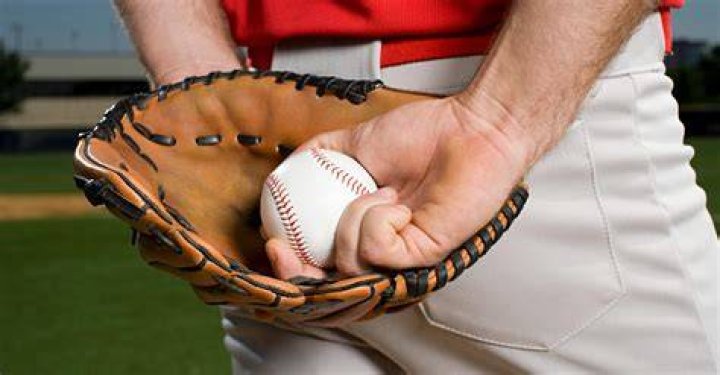 Umpires Are Checking Pitchers’ Hats and Gloves to Make Baseball More Exciting