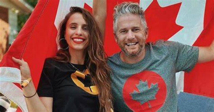 Vanessa Grimaldi's New Fiancé Does Incredibly Well for Himself