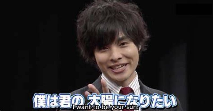 Voice Actor Nobuhiko Okamoto Admitted to Being Unfaithful and Fans Don't Know How to Act