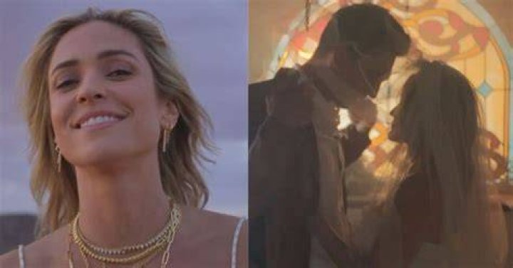 Wait, Did Kristin Cavallari and Tyler Cameron Get Married?