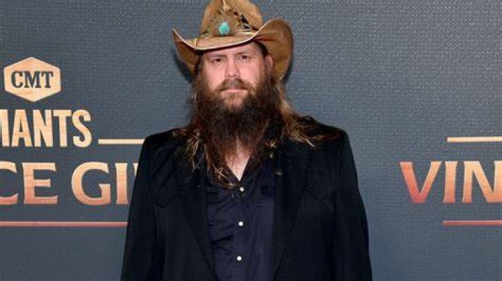 What Are Chris Stapleton's Politics? Here's Where He Stands