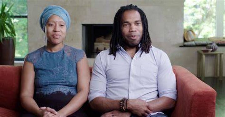 What Does Dimitri Snowden Do for a Living? 'Seeking Sister Wife' Star's Job