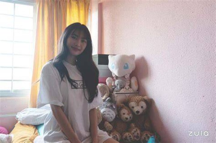 What Does Soh Pei Shi Do For a Living?