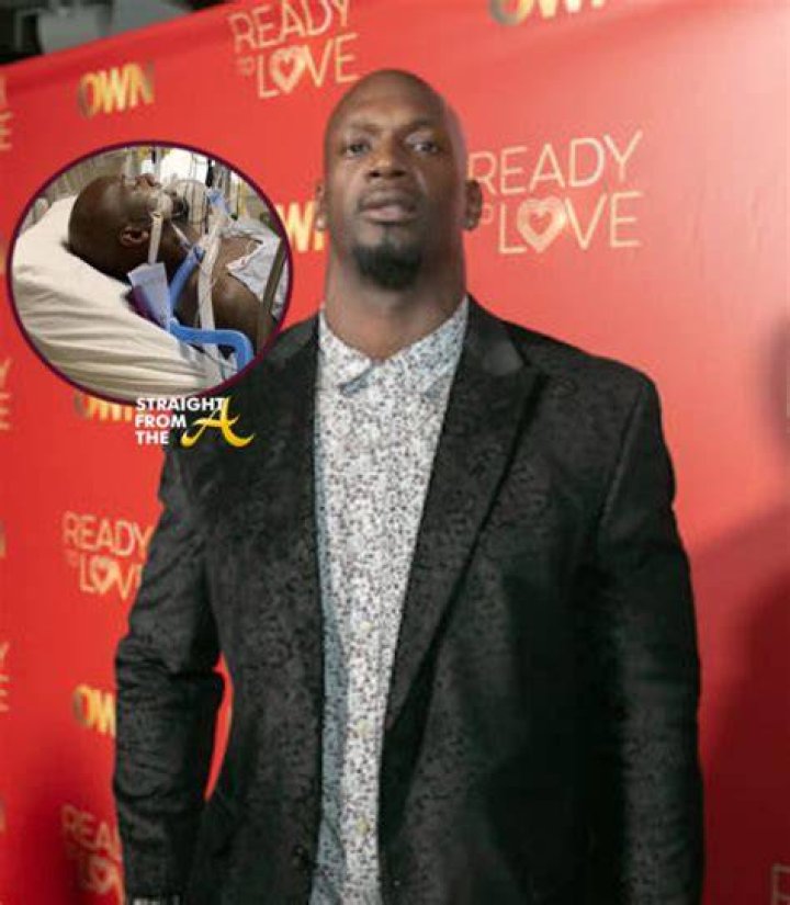 What Happened to Alexx Blanks From 'Ready to Love'?
