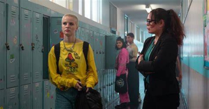 What Happened to Harper in 'Heartbreak High'?