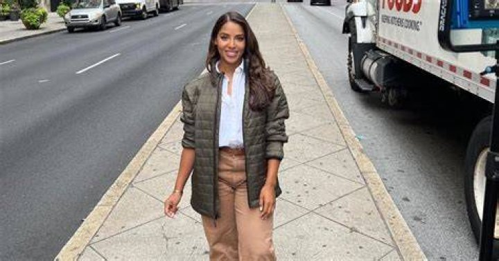 What Happened to Meteorologist Llarisa Abreu? Details Here