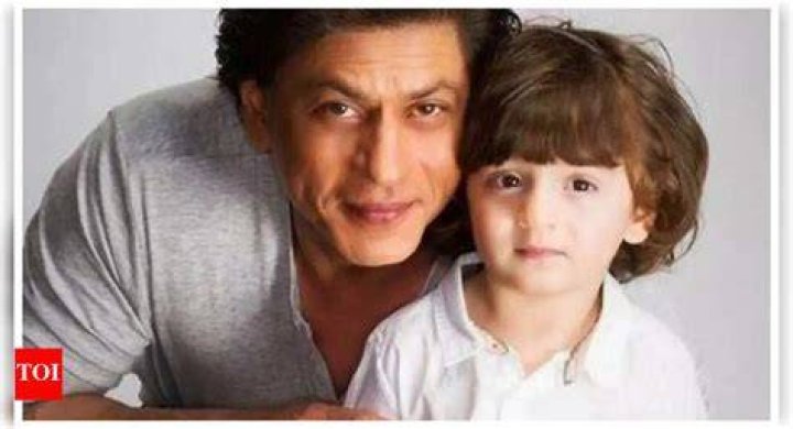 What to Know About the Youngest Shah