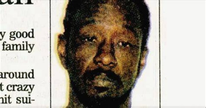 Where Is Herbert James Melton Now? Info on ‘The Lies That Bind’ Killer