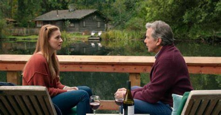 Where Is 'Virgin River' Filmed? The Show Is Set in California