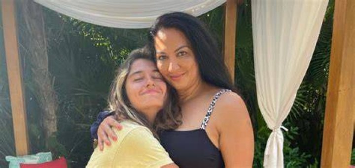 Who Are Avery Cyrus Parents | Father Scott Blanchard And Mother Sylvia Flores Bugarin