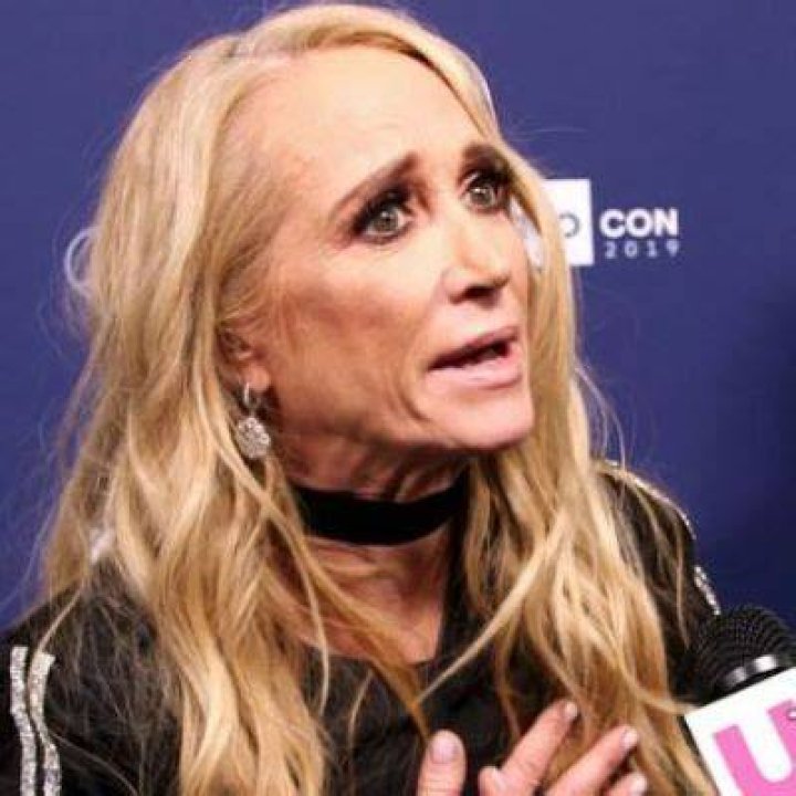 Who is Kim Richards? Wiki, Height, Net Worth, Husband, Marriage