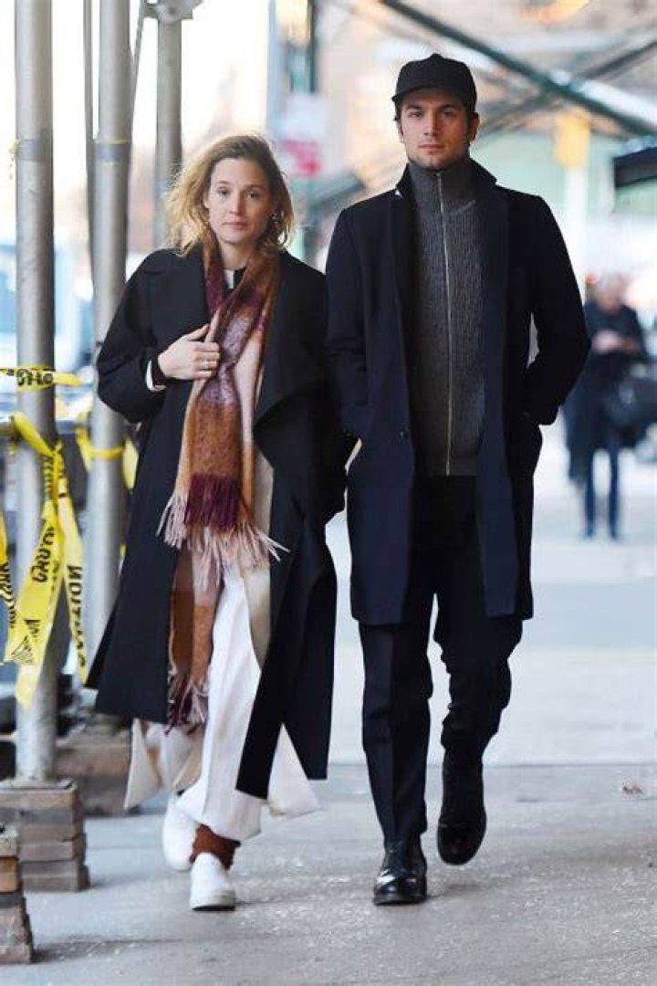 Who Is Vicky Krieps’s Husband | Is She Married To Jonas Laux | Family And Net Worth
