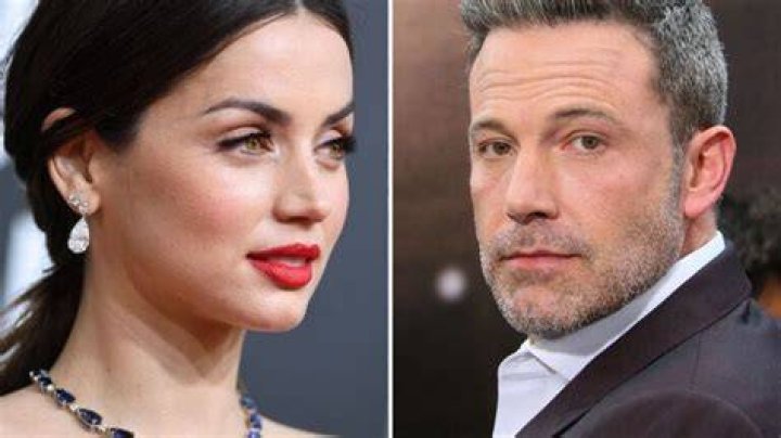 Why Did Ben Affleck and Ana de Armas Break Up? 