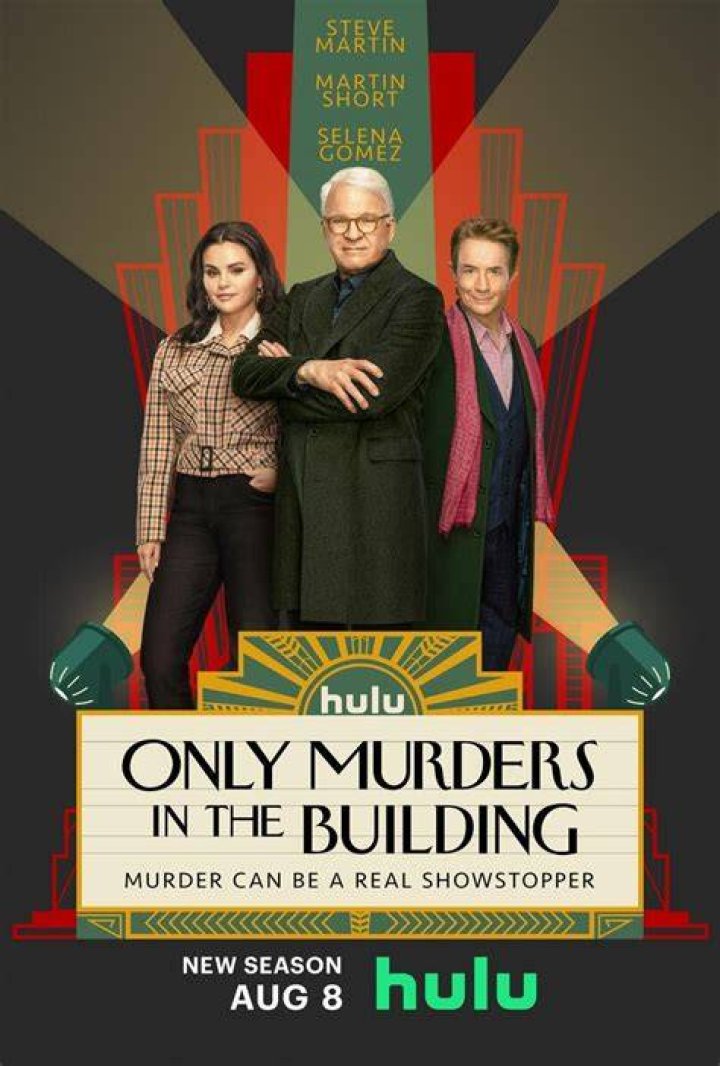 Will Lucy Return to Help Solve the Case in 'Only Murders in the Building' Season 2? (SPOILERS)