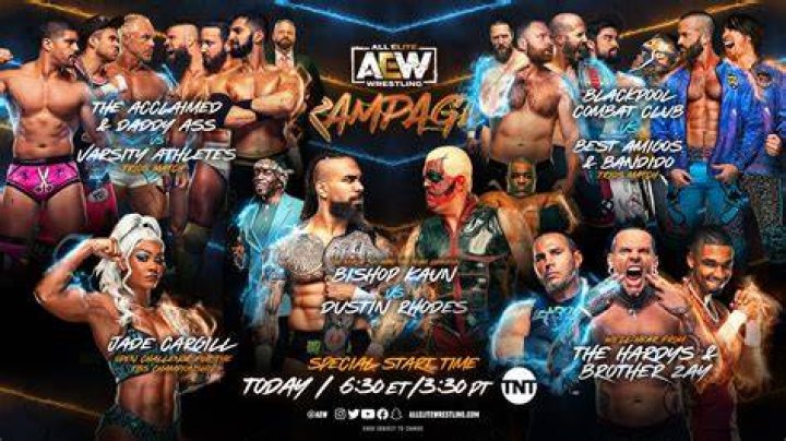 wrestling forum