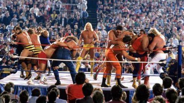 Wrestling Smarks Forum