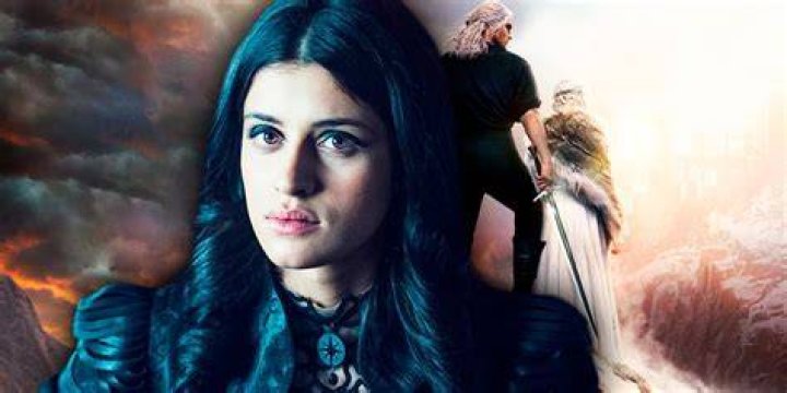 Yennefer Employs Desperate Means to Get Her Magic Back in 'the Witcher' Season 2 (SPOILERS)