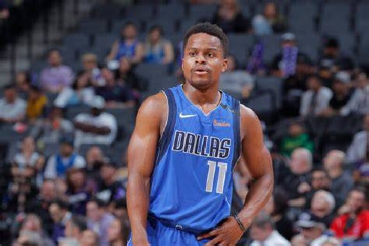 Yogi Ferrell