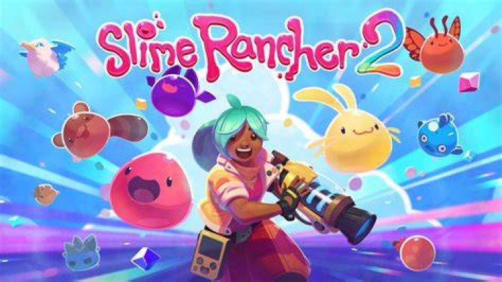 You Can't Play All the Way Through 'Slime Rancher 2' Just Yet