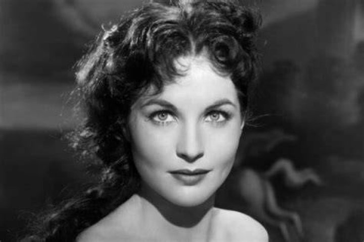 Yvonne Furneaux