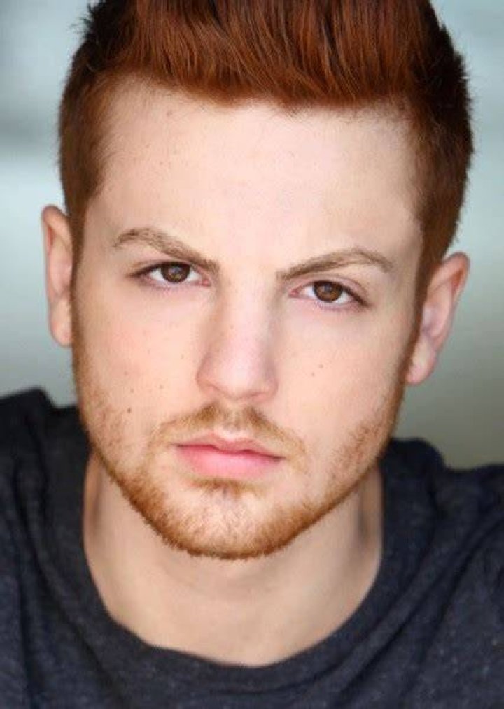 Zachary Conneen